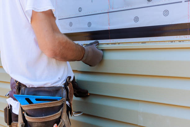 Affordable Siding Replacement solutions in Victoria, VA